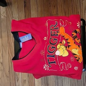 Disney Fleece